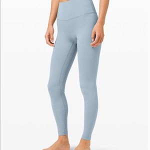 Lululemon align 28” leggings